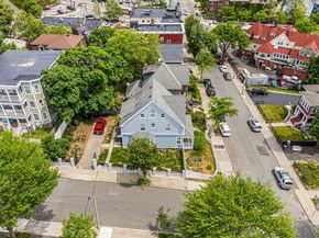 156 Ashmont St, Boston MA 02124