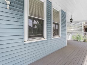156 Ashmont St, Boston MA 02124