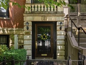 129 Commonwealth Avenue, Boston MA 02116