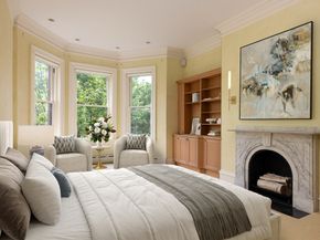 129 Commonwealth Avenue, Boston MA 02116