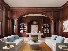 129 Commonwealth Avenue, Boston MA 02116