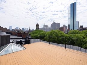 129 Commonwealth Avenue, Boston MA 02116