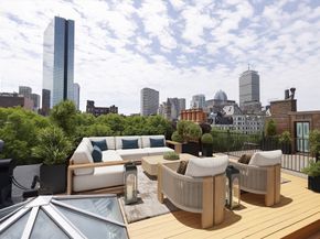 129 Commonwealth Avenue, Boston MA 02116