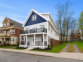 14 Schuyler 2, Boston MA 02121