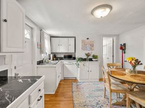528 E 3rd St A, Boston MA 02127