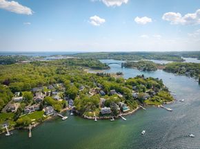 16 Tidal Cove Way, Gloucester MA 01930