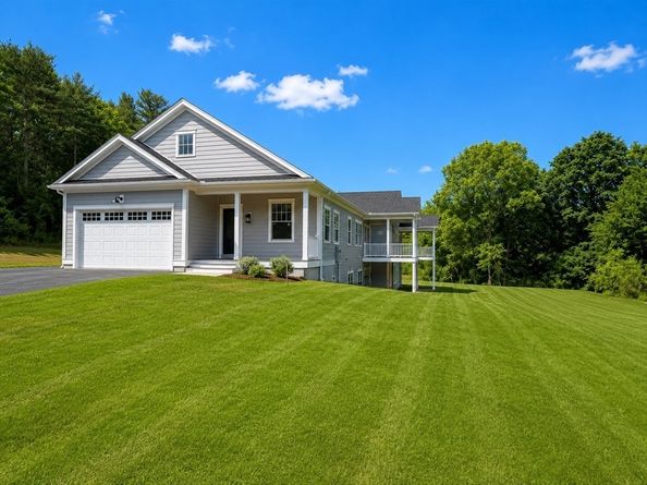 1549 Washington St 2, Walpole MA 02081