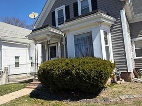54 Clinton St, Brockton MA 02302