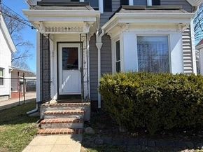 54 Clinton St, Brockton MA 02302