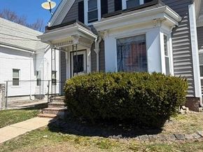 54 Clinton St, Brockton MA 02302