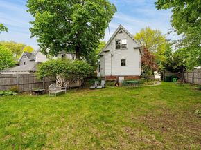17 Sharon St, Medford MA 02155