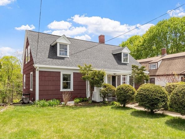 193 Woodland Ave, Gardner MA 01440