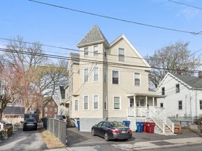 38-40 Hurd Street, Melrose MA 02176