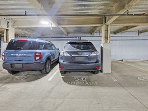 70 Leo Birmingham Parkway 501, Boston MA 02135