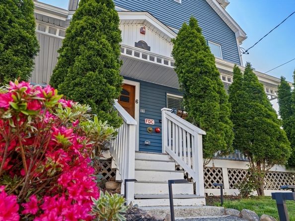6 Nelly St 3, Wakefield MA 01880
