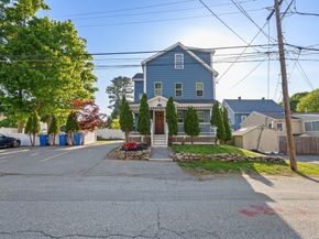 6 Nelly St 3, Wakefield MA 01880
