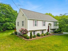 474 Crescent St, East Bridgewater MA 02333