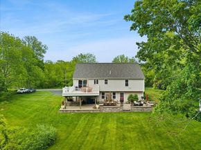 474 Crescent St, East Bridgewater MA 02333