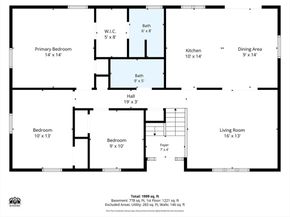 474 Crescent St, East Bridgewater MA 02333