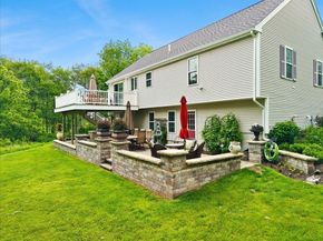 474 Crescent St, East Bridgewater MA 02333