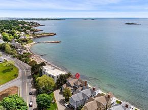 30 Preston Ct 30, Swampscott MA 01907
