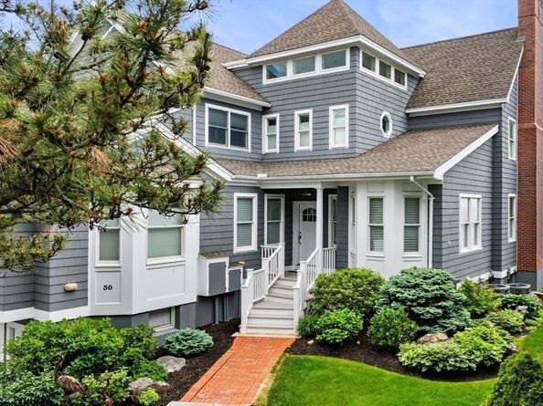 30 Preston Ct 30, Swampscott MA 01907