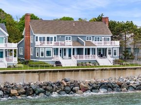 30 Preston Ct 30, Swampscott MA 01907
