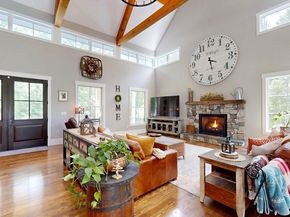 5 Goldcrest Drive, North Reading MA 01864