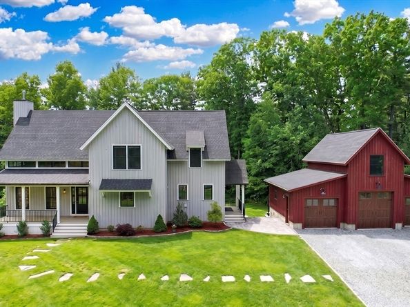 5 Goldcrest Drive, North Reading MA 01864