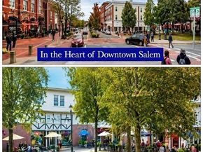 99 Washington Street 43, Salem MA 01970