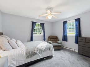6 Walker Rd 4, North Andover MA 01845