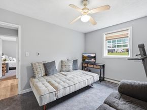 6 Walker Rd 4, North Andover MA 01845