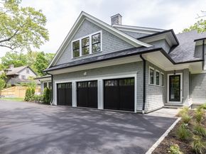 101 Alban Rd, Newton MA 02468