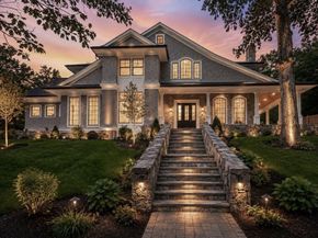 101 Alban Rd, Newton MA 02468