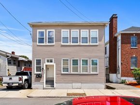23 Thorndike St, Revere MA 02151