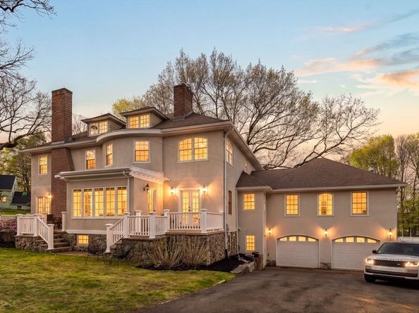 10 Rangeley Road, Winchester MA 01890