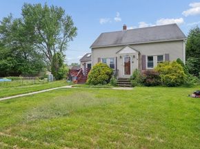 20 Brightwood Ave, Worcester MA 01604