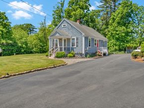 181 Beechwood St, Cohasset MA 02025