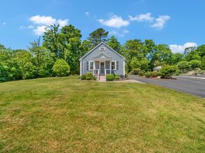 181 Beechwood St, Cohasset MA 02025