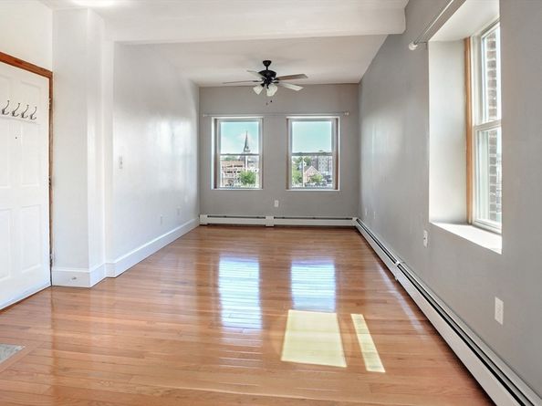 56 Peabody Street 3E, Salem MA 01970