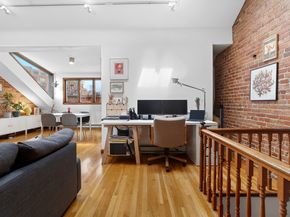 36 Hanson St, Boston MA 02118