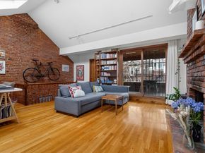 36 Hanson St, Boston MA 02118