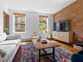 36 Hanson St, Boston MA 02118