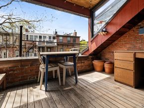36 Hanson St, Boston MA 02118