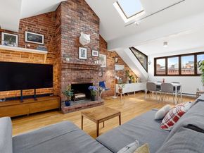36 Hanson St, Boston MA 02118