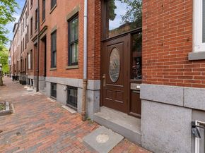 36 Hanson St, Boston MA 02118