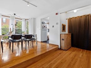 36 Hanson St, Boston MA 02118