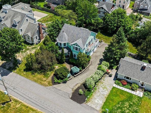 43 Andrew Ave, Hull MA 02045