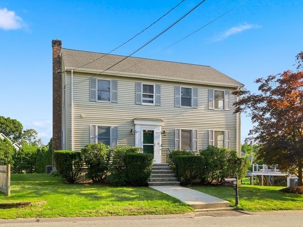 68 Burlington Street, Woburn MA 01801