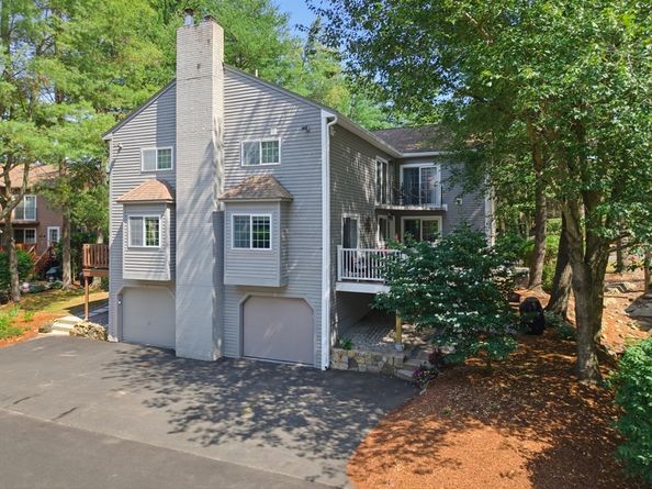 8 Voyagers Lane 8, Ashland MA 01721